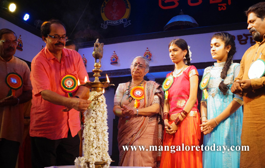 Alvas Vidya siri 2016